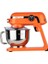 Gourmet Pro Stand Mıxer Seti Orange 1