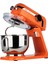 Gourmet Pro Stand Mıxer Seti Orange 3