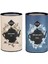 Mılky Oolong Çayı 75 gr.+ Beyaz Çay Beyaz Çikolatalı 75 gr. 1
