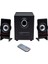 Magıcvoıce MV-4966 Usb+Tf Card+Fm+Bt Uklı 2+1 Ses Sistemi (4764) 1