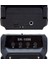 20 Watt Usb/sd/aux/fm/bluetooth Destekli Mikrofon Girişli Taşınabilir Hoparlör (4764) 2