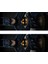 Batman Baskılı Araç Kapı Direk Kaplama Folyo Sticker 2'li (Sağ&sol) 4