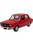 RENAULT12 Metal Model Oyuncak Araba 12 cm Tek Adet Lisanslı 2
