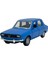 RENAULT12 Metal Model Oyuncak Araba 12 cm Tek Adet Lisanslı 3
