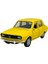 RENAULT12 Metal Model Oyuncak Araba 12 cm Tek Adet Lisanslı 4