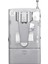 Gri Renk Cep Tipi Analog Fm Radyo VS-R106 (4764) 2