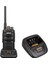 Q990 8 Ana Kanal Toplam 16 Kanal Siyah Pmr El Telsizi (15 Km) Tekli (4764) 2
