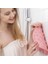 Çok Amaçlı Esnek Yumuşak Banyo El Ayak Vücut Plastik Duş Matı Plastik Banyo Matı (4764) 5