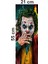 Joker Seri 1 Araç Kapı Direk Kaplama Folyo Sticker 2'li (Sağ&sol) 3