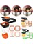 Nicer Dicer Quick 5 In 1 Pratik Hazneli Sebze Meyve Doğrayıcı Dilimleme Aleti (4764) 3