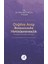 Çağdaş Arap Romanında Metinlerarasılık - Muhammet Bilal Tolan 1