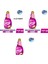Soft Konsantre Çamaşır Yumuşatıcısı Begonvil 1440 ml x 3 Adet 1