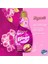 Soft Konsantre Çamaşır Yumuşatıcısı Begonvil 1440 ml x 3 Adet 2