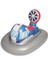 Byrgrb  Hovercraft Binici 118X88 cm - 41115 Byrnew 2