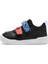 Multiflex Sl Masked Hero V Bebek Siyah Sneaker 1