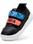 Multiflex Sl Masked Hero V Bebek Siyah Sneaker 3