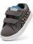 Suede Classic Lf Sum C V Bebek Gri Sneaker 3