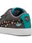 Suede Classic Lf Sum C V Bebek Gri Sneaker 5