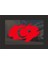 Türk Bayrağı Araç, Araba, Motorsiklet, Kask, Laptop,cam Sticker 1