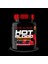 Nutrition Hot Blood Hardcore Pump Preworkout 700 gr - 56 Servis 2