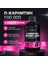 L-Carnitine Karnitin Fat Burner 100.000 Liquid - 50 Servis 1