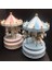 Music Box Carousel Müzikli Atlı Karınca (4767) - ETC9460-3794 1