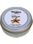 Soya Wax  Mum Kokulu Tenekede Tarçın - CPB6056-5277 2