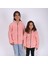 Welsoft Peluş Unisex Çocuk Ceketi 2