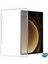 Samsung Galaxy Tab S10 Plus X820 Kılıf Transparent Soft Şeffaf 5
