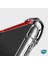 Samsung Galaxy Tab S10 Plus X820 Kılıf Shock Absorbing Şeffaf 2