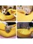Muz Şekilli Kedi Evi Kedi Yatağı (Yurt Dışından) 2