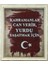 El Işçiliği Kumaş Boyama Tablo 104 x 89 cm - 6087 1