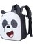 We Bare Bears Lisanslı Sırt Çantası - Panda 2