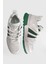111230252 Edgar Casual Erkek Deri Sneaker Ayakkabı Yeşil 3