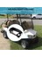 Golf Club Car Ds 1993-UP Için Yolcu ve Sürücü Far Çerçevesi (1016879 Sağ) (Yurt Dışından) 4