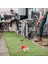 26 Adet Golf Topu Eva Golf Eğitim Topları Gökkuşağı Yumuşak Bahçe Golf Topları Iç Mekan Dış Mekan Golf Antrenmanı Için (Yurt Dışından) 5