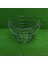 Paslanmaz Metal Golf Sepeti Golf Sahası Sepeti Golf Topu Kabı Top Kabı Tutucu 50 Top Tutar-Siyah (Yurt Dışından) 4