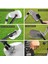 Golf Sopası Temizleyici, Golf Havlusu, Golf Sopası Fırçası, Golf Sopası Oluk Bileyici, Golf Topu Işaretleyici, Golf Skor Vuruş Sayacı, Siyah (Yurt Dışından) 3