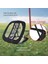 Golf Vuruş Ağı Sökülebilir Vuruş Uygulama Ağı Iç ve Dış Mekan Golf Eğitim Vuruş Ağı Golfe Yeni Başlayanlar Için (Yurt Dışından) 2
