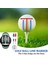 1 Set Golf Topu Işaretleyicisi, Golf Aksesuarlarını Yükseltme, Golf Topu Işaretleme Şablonları ve Golf Topu Işaretleyicileri, Golf Topu Çizgi Aracı (Yurt Dışından) 2