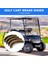 Golf Arabası Aksesuarları Yedek Fren Pabuçları Ezgo Txt Golf Arabası 27943G01 70795G01 27943-G01 70794-G01 (Yurt Dışından) 3