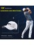 Pgm Golf Şapkaları Ayarlanabilir Şapkalar Açık Hava Spor Bisiklet Yürüyüş Şapkası Erkekler Kadınlar Rüzgar Geçirmez Golf Şapkaları, 4 (Yurt Dışından) 3