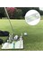 Golf Vuruş Hizalama Ayna Egzersiz Eğitim Yardımı Öğretim Ekipmanları Aynalar Ofis Iç Mekan Ev Için Poz Düzeltici (Yurt Dışından) 4