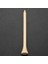 100X Burlywood Ahşap Profesyonel Golf Tees 83MM 3 1/4 Inç Uzunluk Golfçü Hediye (Yurt Dışından) 4