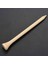 100X Burlywood Ahşap Profesyonel Golf Tees 83MM 3 1/4 Inç Uzunluk Golfçü Hediye (Yurt Dışından) 5
