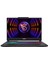 Msı Cyborg 15 I7-13620H 16GB 512GB SSD 15.6" 144Hz 8gb RTX4060 Windows 11 Pro Taşınabilir Bilgisayar Gaming Laptop A13VF-893XTR 001 1