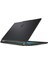 Msı Cyborg 15 I7-13620H 16GB 512GB SSD 15.6" 144Hz 8gb RTX4060 Windows 11 Pro Taşınabilir Bilgisayar Gaming Laptop A13VF-893XTR 001 2