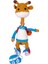 Amigurumi Basketbolcu Zürafa Oyuncak - Amigurumi 2