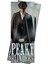 Peaky Blinders Shelby Baskılı Araç Kapı Direk Kaplama Folyo Sticker 2'li (Sağ&sol) 5
