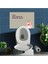 Boru Işi Banyo Paspas Lovebug-T 3
